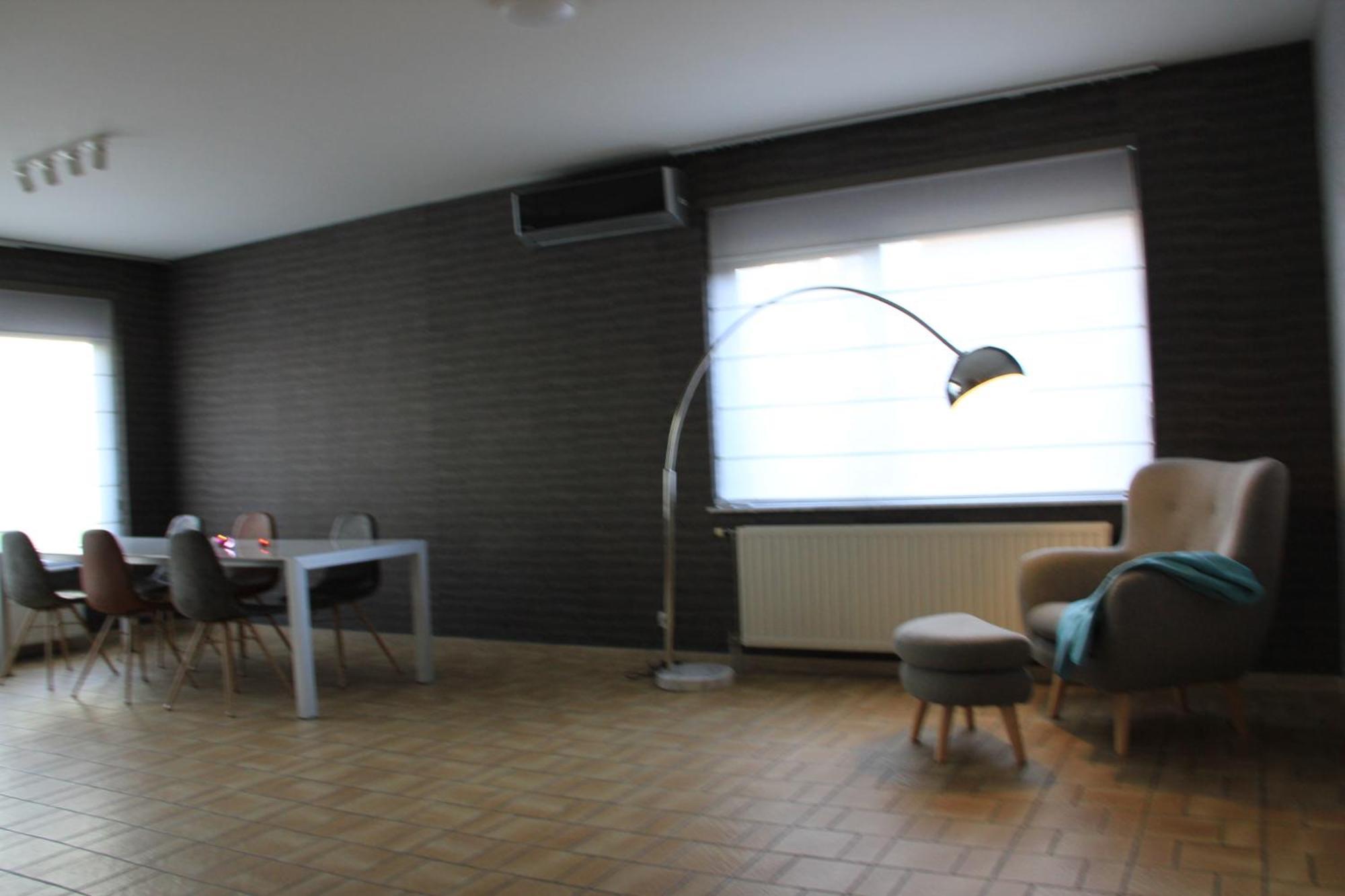 Maison Spacieuse Near Brussels