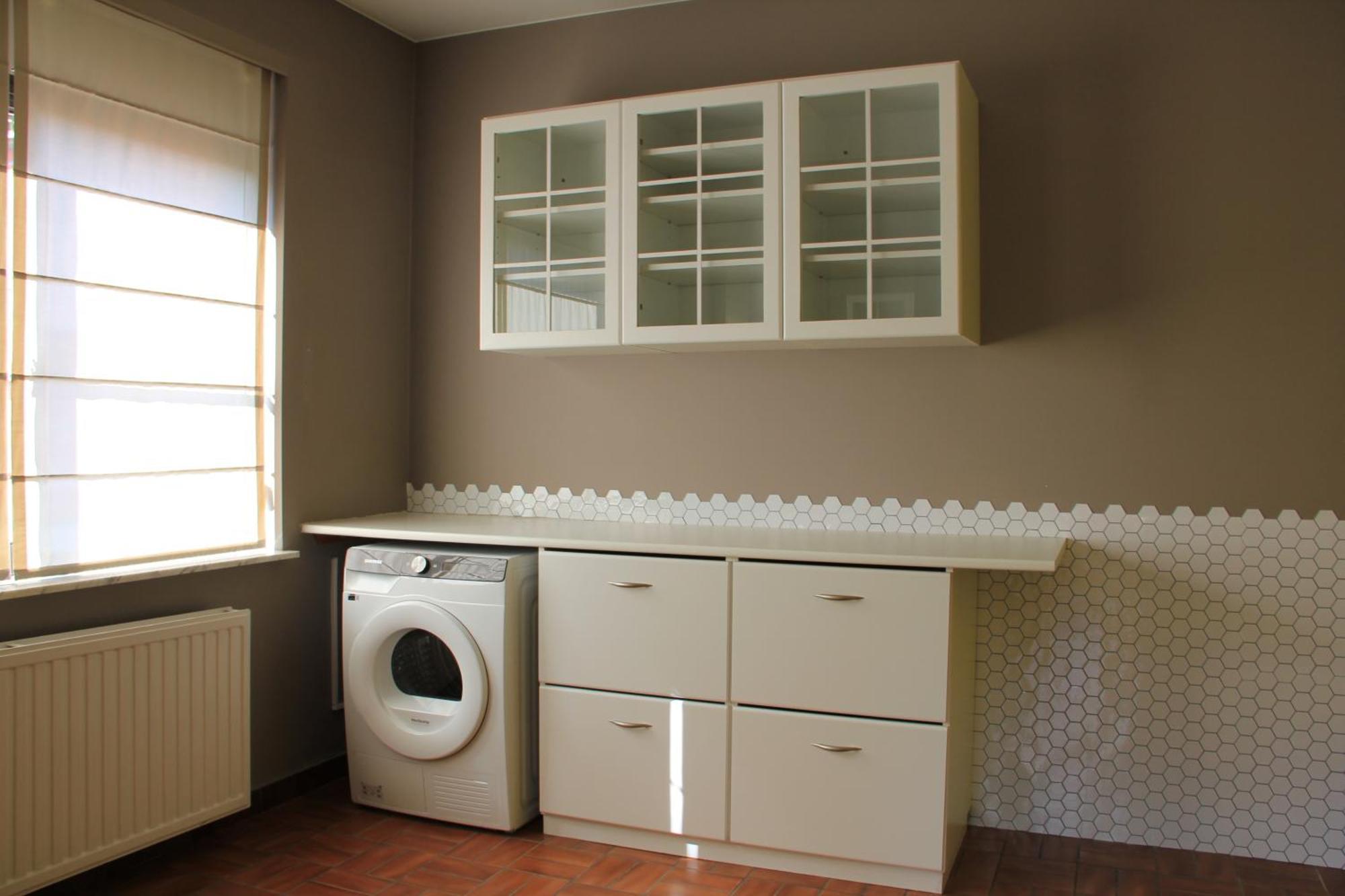 Maison Spacieuse Near Brussels Villa *