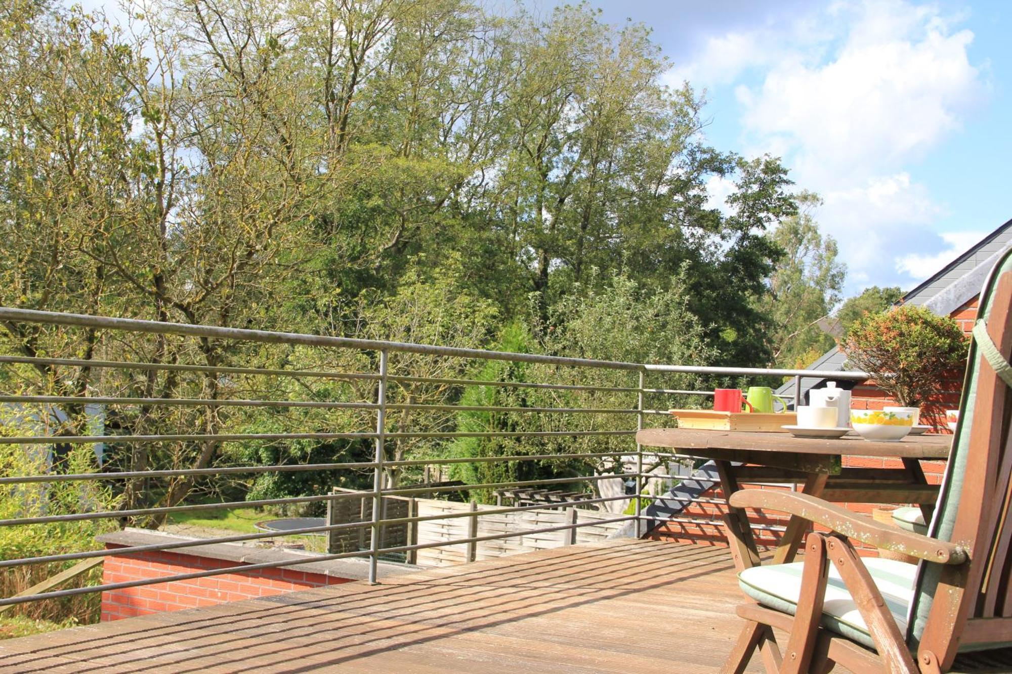 Maison Spacieuse Near Brussels Villa Meise