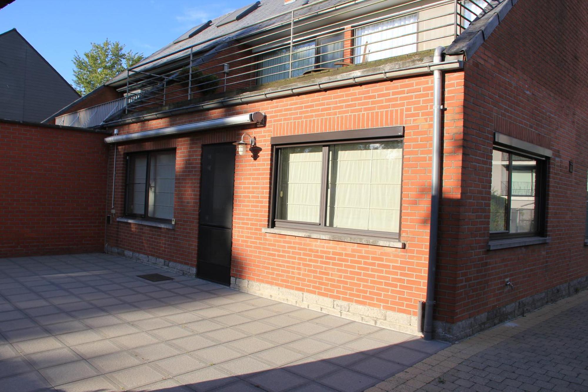 Villa Maison Spacieuse Near Brussels