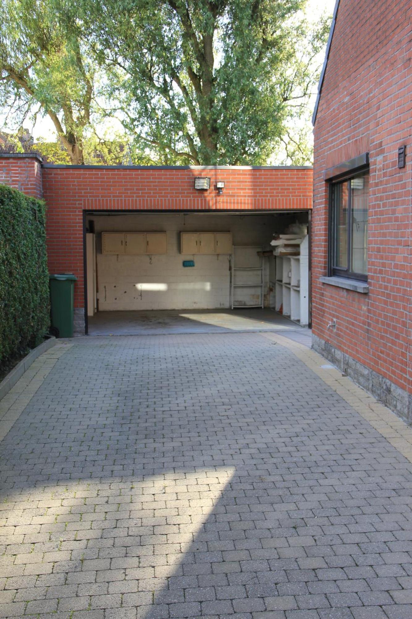 Maison Spacieuse Near Brussels * Meise